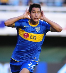 Sergio Araujo jugará una temporada en la Unión Deportiva Las Palmas.