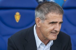 Paco Herrera, nuevo entrenador de la Unión Deportiva / Heraldo.es