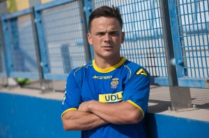 Roque Mesa, en Maspalomas / Web oficial