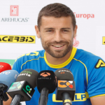 David García