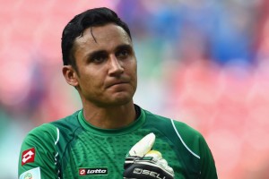 Keylor Navas