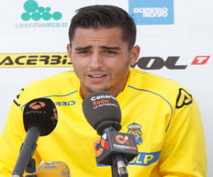David Simón en rueda de prensa / Web Oficial.