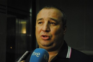 Miguel Ángel Ramírez en una imagen de archivo / udlaspalmas.net
