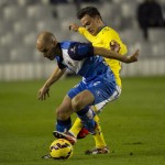 Futbol. 2a divisió A