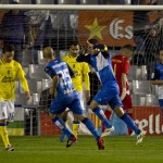Futbol. 2a divisió A