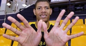 Walter Tavares