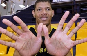 Walter Tavares