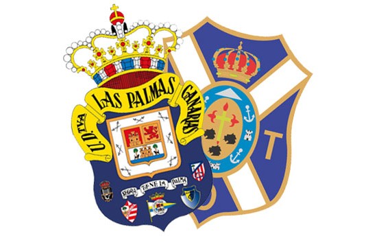 Derbi canario