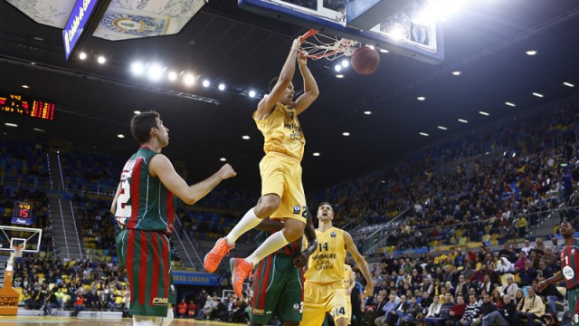 Kyle Kuric