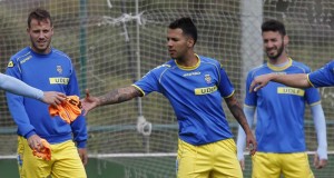 Jonathan Viera / Web oficial