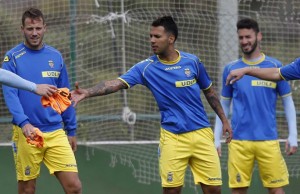 Jonathan Viera / Web oficial