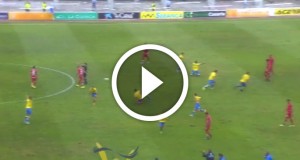 VÍDEO | Vea el vídeo homenaje de udlaspalmas.net con motivo del ascenso a Primera División. [CRÓNICA] ¡Somos de Primera! Trece años después la Unión Deportiva Las Palmas vuelve a la élite del fútbol español. Un camino largo, tortuoso, con una Ley Concursal que salvó a la entidad, y una afición que nunca ha dejado de