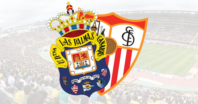 Kuvahaun tulos haulle las palmas sevilla