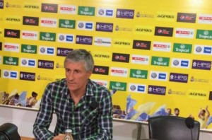Quique Setién / (udlaspalmas.net)