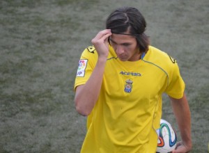 Ronaldo Peña / udlaspalmas.net
