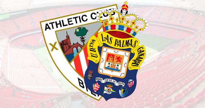 Resultado de imagen para athletic club las palmas