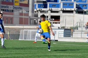 Facu Valiente / Gelo Hdez.