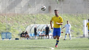 Arturo Lías / udlaspalmas.net