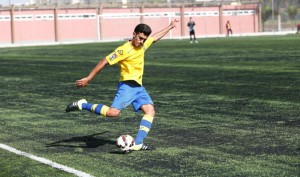 Jesús Fortes / udlaspalmas.net