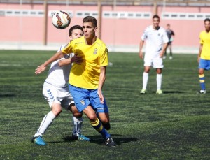 Ale Vega / udlaspalmas.net