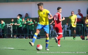 Foto: El Blog de Mario García De La Santa.