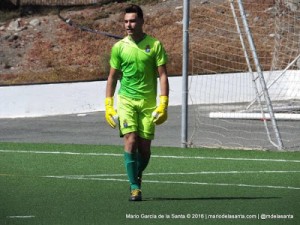 Foto: Mario De La Santa.