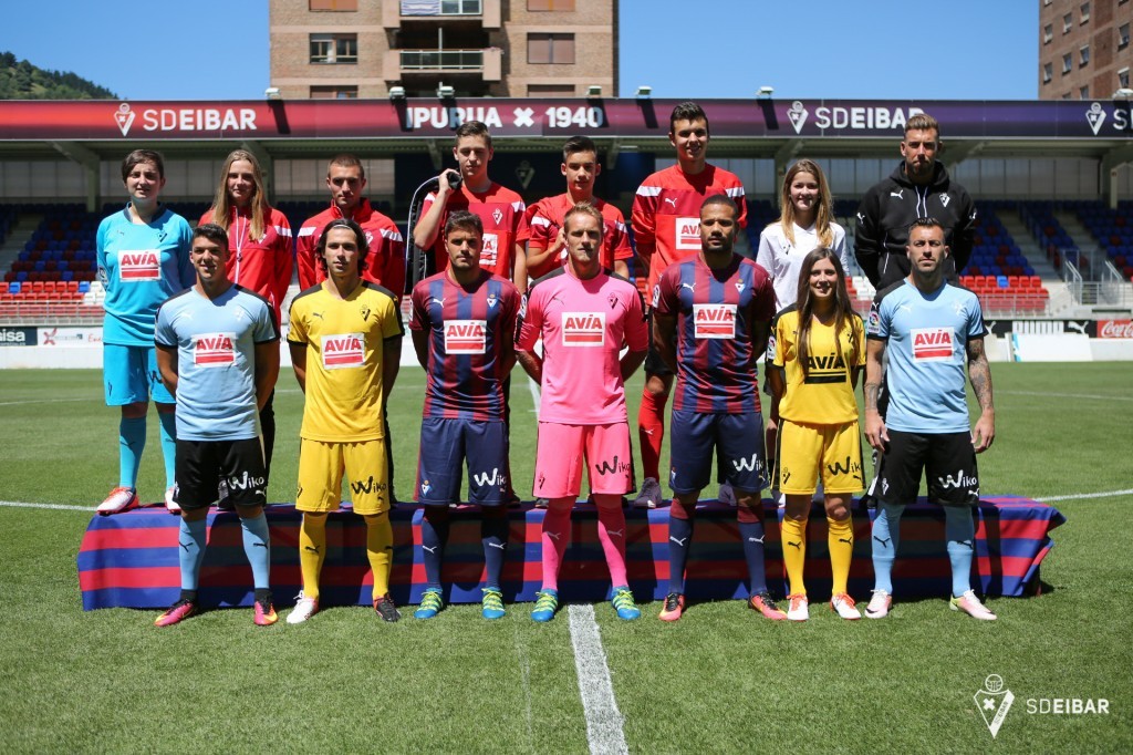 SD Eibar