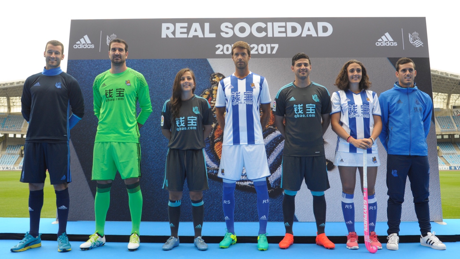 Real Sociedad
