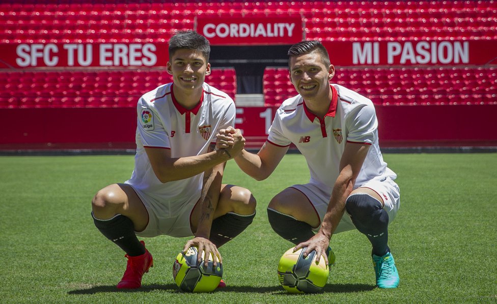 Sevilla FC