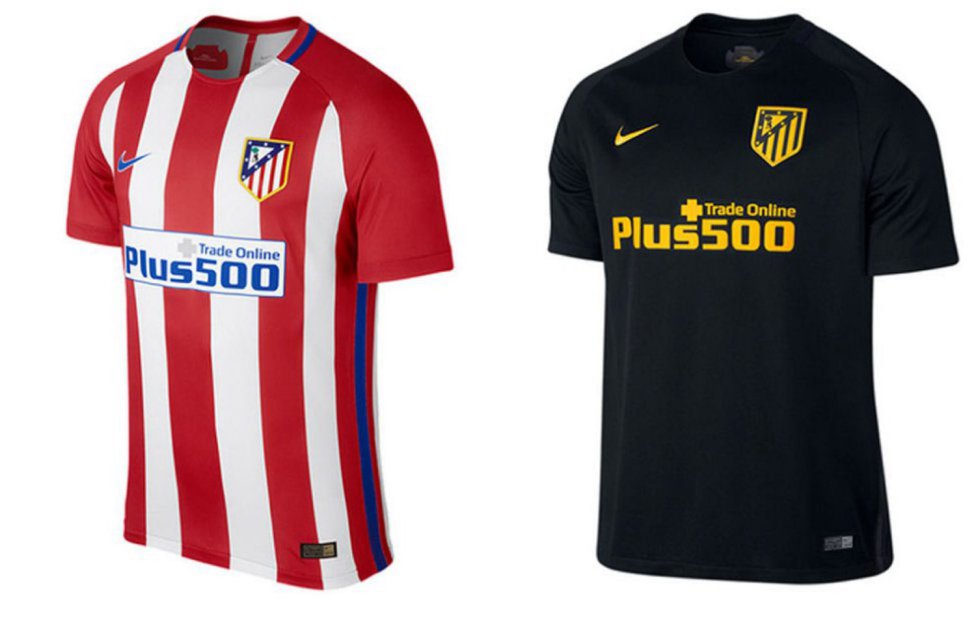 Atlético de Madrid