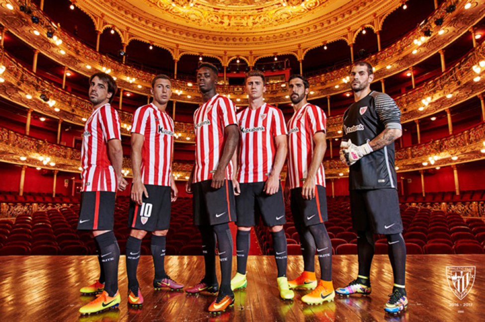 Athletic Club