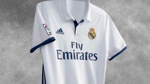 Real Madrid