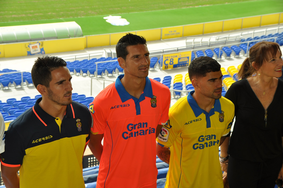 UD Las Palmas