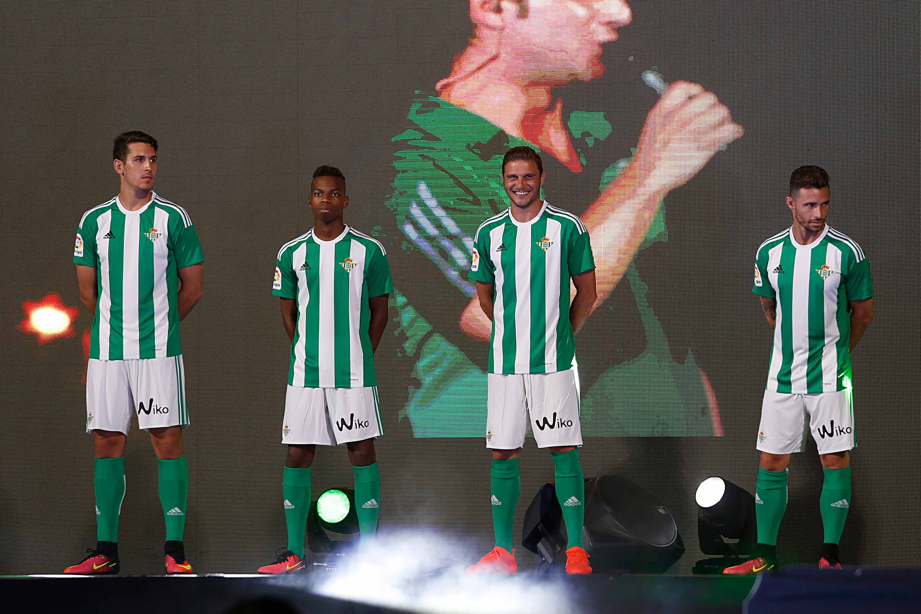 Real Betis