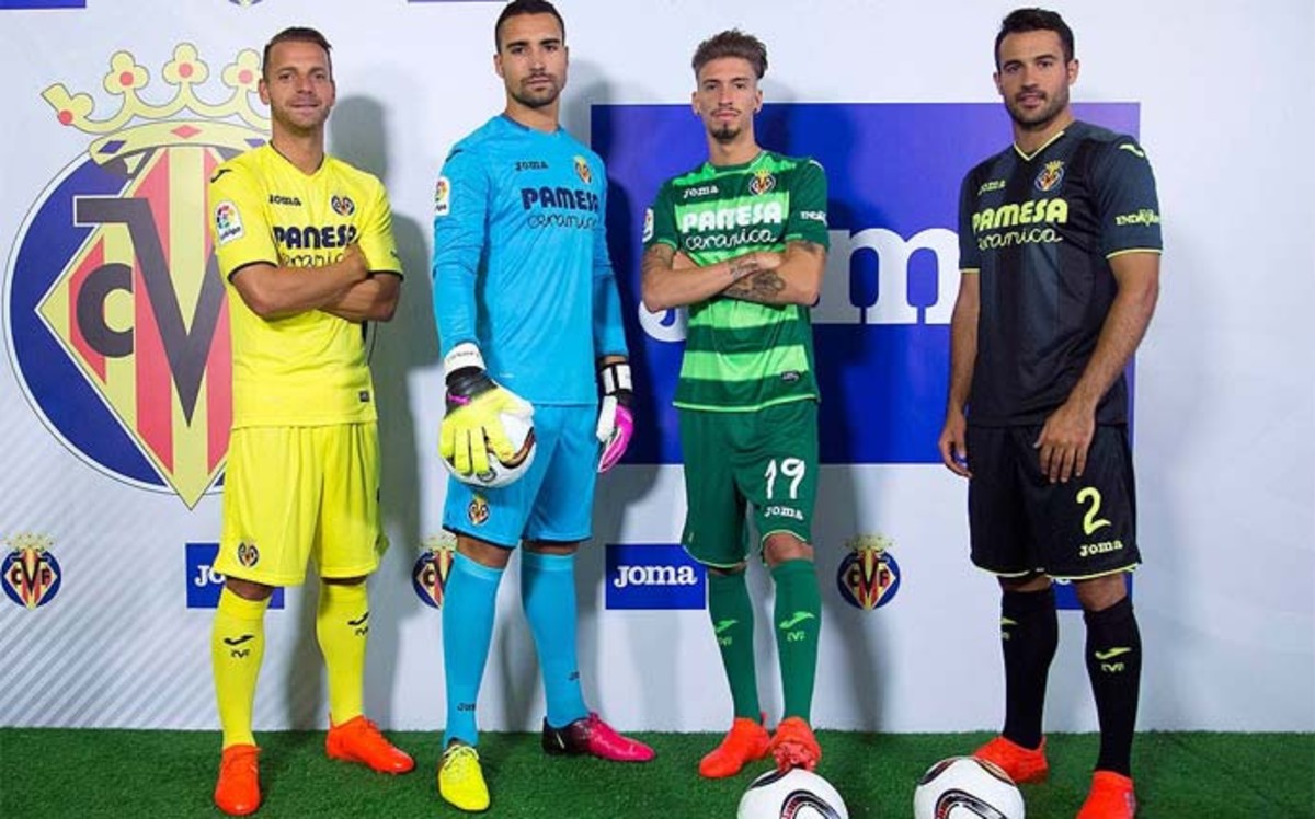 Villarreal