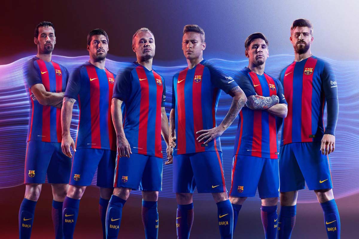 FC Barcelona
