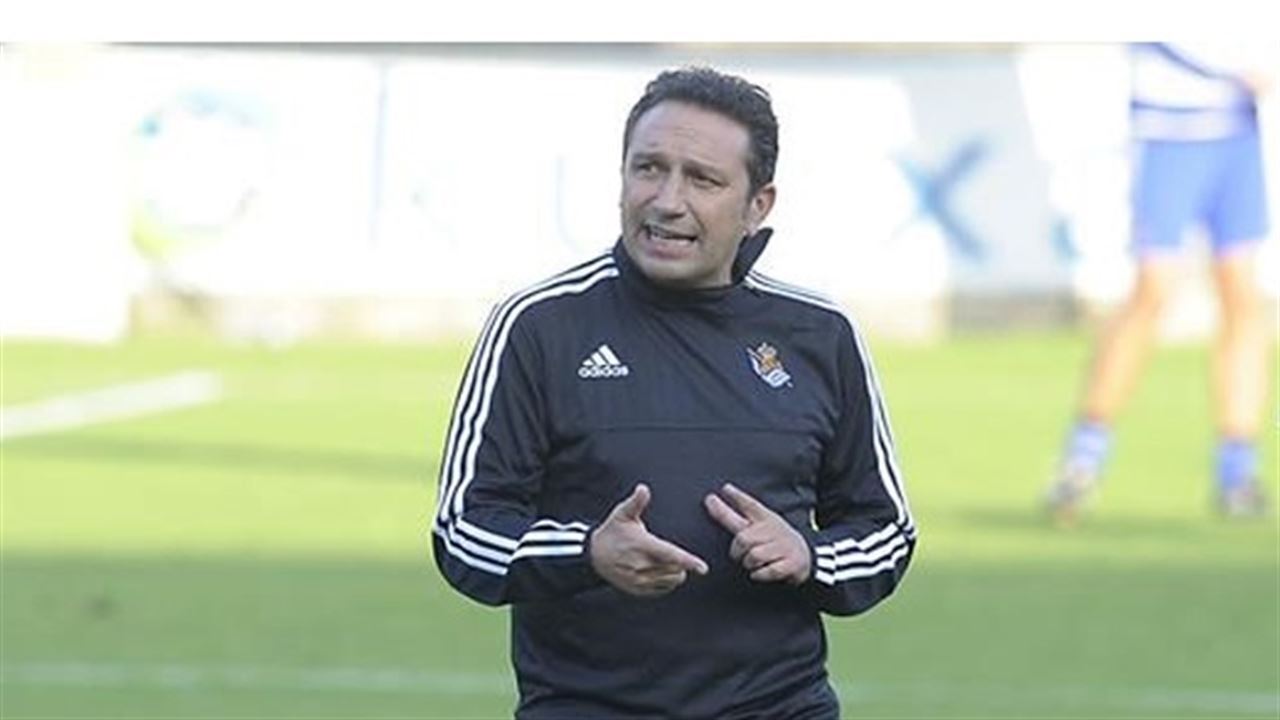 Eusebio Sacristán