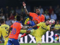 VÍDEO | Diez años del histórico gol de Boateng en La Cerámica