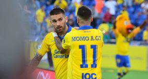 El delantero croata está siendo esta temporada capaz de lo mejor y lo peor en la UD Las Palmas. El exjugador del Rubin Kazan destaca en categorías positivas como goles y asistencias, pero también lo hace en otras negativas como las amonestaciones recibidas. Marko Livaja es un jugador capaz de recibir tantos elogios como críticas