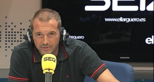 El periodista vallisoletano Manu Carreño estará este miércoles en Gran Canaria para llevar en directo para toda España el programa de la Cadena Ser ‘El Larguero’. El espacio líder de la noches radiofónicas de España tendrá como protagonista, en el Auditorio Alfredo Kraus y desde las 22:30 horas, al presidente de la Unión Deportiva Las