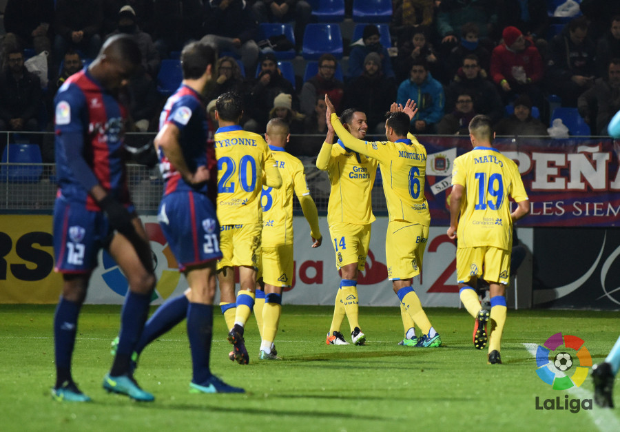 Foto: LaLiga.