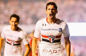 jonathan calleri ud las palmas