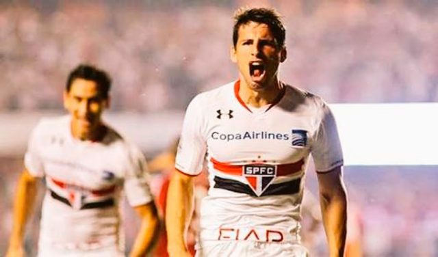 jonathan calleri ud las palmas