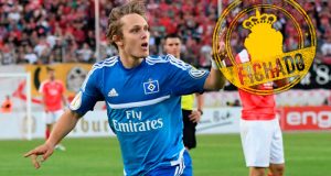 El equipo amarillo ha hecho oficial la llegada del polivalente centrocampista croata, que llega cedido procedente del Hamburgo alemán hasta el 30 de junio de 2018. Pese a tener sólo 20 años, Alen Halilovic cuenta con 38 partidos en LaLiga y es internacional absoluto con Croacia. Es oficial. Alen Halilovic (Dubrovnik, Croacia, 18 de junio
