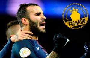 Jesé Rodríguez ud las palmas