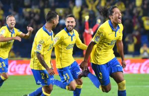 lemos ud las palmas