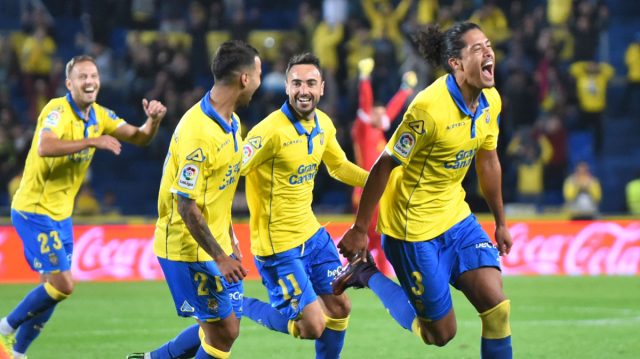 lemos ud las palmas