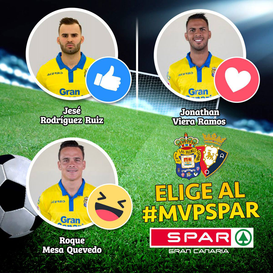 mvpSparOsasuna
