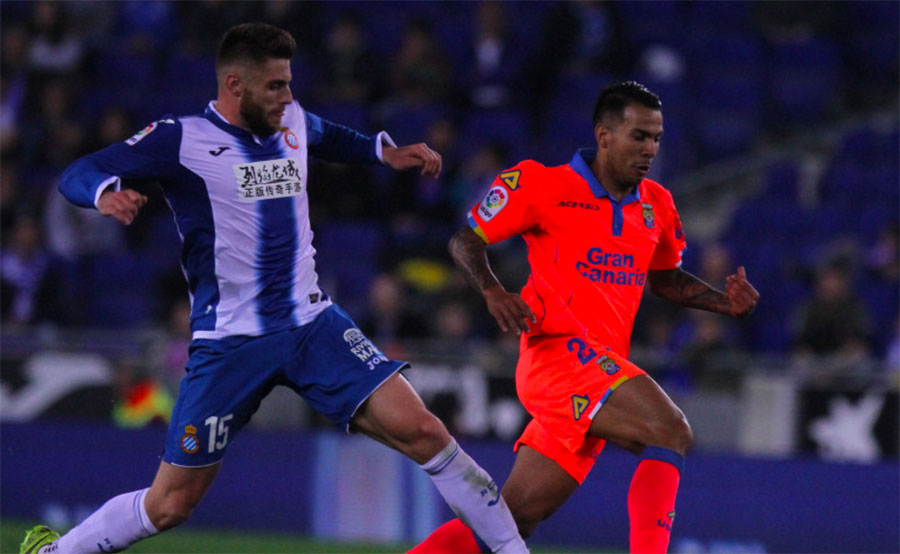 Jonathan Viera / LFP.es