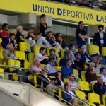 Foto: Gabriel Jiménez (udlaspalmas.NET)